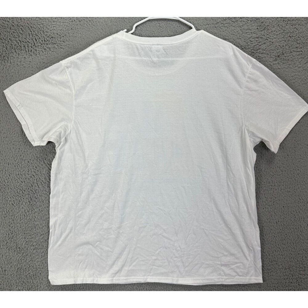 Derby Shirt Mens 2XL